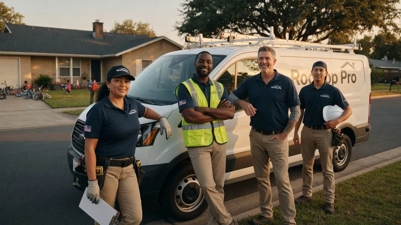 Roof Repair in Milton, WV near me