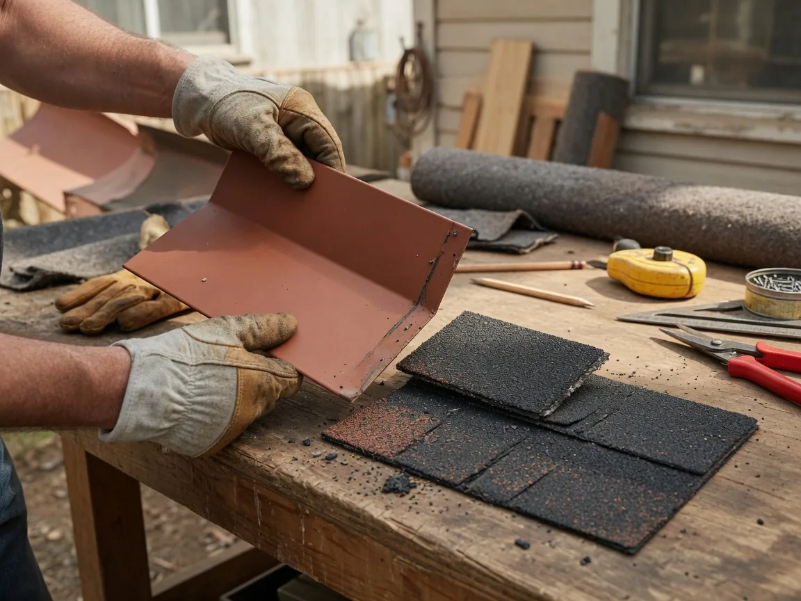 Roof Repair company in Milton, WV